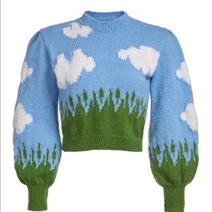 Lirika Matoshi Cloud Knit XS